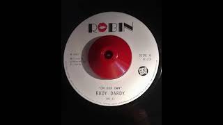 Rudy Dardy  On Our Own