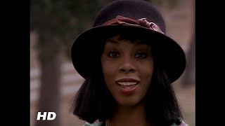 Donna Summer - When Love Takes Over You (Official HD Music Video)