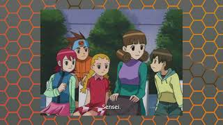 Shinta Reviews Rockman.exe: Axess Episode 48