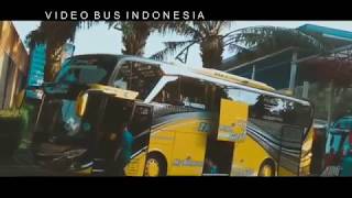 CINEMATIC BUS | ZAFFINA BUSNYA PARALADIES