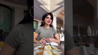 سنابات عائلة ميرو/ أميرة و العائلة نقلوا لفندق ثاني و تفسحوا في أبوظبي😀