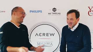 More insight in marketing to Superyacht Crew