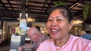 Vlog Jogya Bangkok Pattaya 1 Bulan Sarapan Enak Concordia Healthy