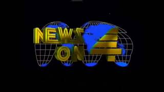 PTV-4 News on 4 OBB (1989-1995)