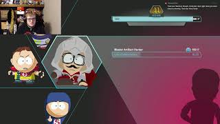 South Park: The Fractured but Whole Cont. Again