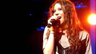 Eliza Doolittle - Mr. Medicine @ Kaufleuten, Zurich (30.09.2010) [HQ]