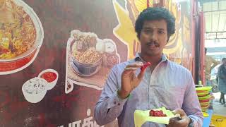 TN 45 Unlimited Biriyani | Near Chathiram Bus Stand | Trichy #thirchy #unlimitedbiriyani #thirchy