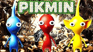 Pikmin Memes (Animation)