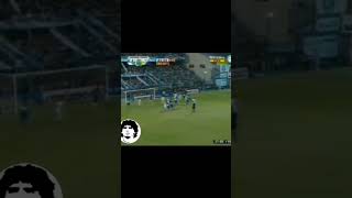 Gol de Blandi a Atl Rafaela - Relato Walter Saavedra #futbol #boca #viral #golazo #like #follow