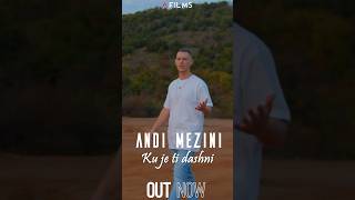 Andi Mezini - Ku je ti dashni #shorts #viral