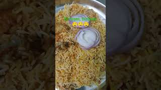 Hyderabad dum biriyani#ytshorts #viral #food #biriyani #comedy #trending