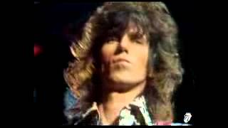 The Rolling Stones   Silver Train  1973 live