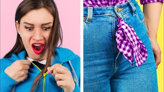 Problemas de Meninas com Roupas – Dificuldades que só Meninas Entendem