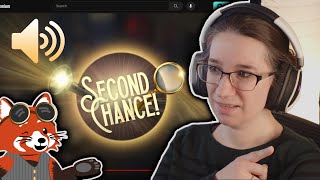 Reaction to HeR's Second Chance Video | Gamer Life