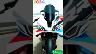 BMW S1000RR is a race oriented sport bike #BMW$1000rr #status #bikerider #BMW1000rr2025 #motorcycle