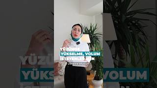 Yüzünde yükselme isteyenler için gençlik aşısı