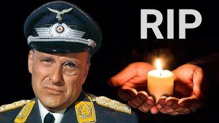 R.I.P. Its With Heavy Heart We Report About Sad Ending of Actor Werner Klemperer in 'Hogan's Heroes'