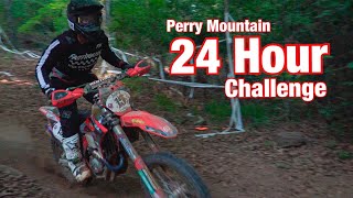 2023 Perry Mountain 24HR Challenge