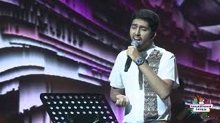 Aadal Kalaiye / Farhan Navas / Live Orchestra / Ponmaalai Pozhuthu 2024