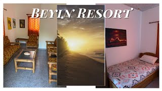 A Visit to Beyin Eco Beach Camp Resort in Ghana | The Western Experience