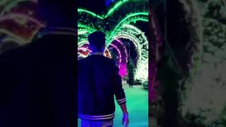 Wild Wadi Water Park Ranchi || Night View Ranchi Park #waterpark #ranchi #singhvlog10x #vlog