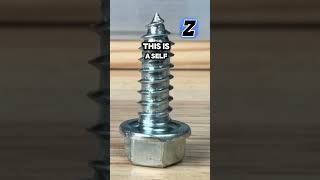 Drill hack for Ultimate Performing Screws!