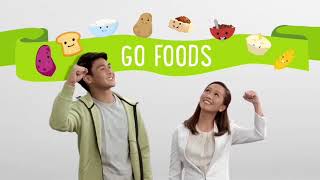 GO FOODS - WELLNESS CAMPUS - SAMA SAMA SA WELLNESS