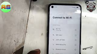 oppo all model frp bypass new trick 2022 #Rsmobail