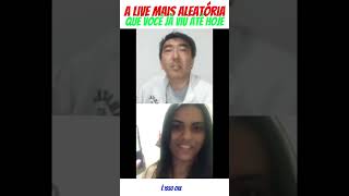 a live mais aleatoria / parte 2