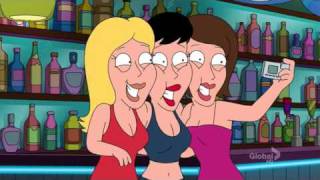 Family Guy - Where Fat Girls Come From