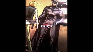 Jason Todd vs Soldier Boy | #vs #shorts