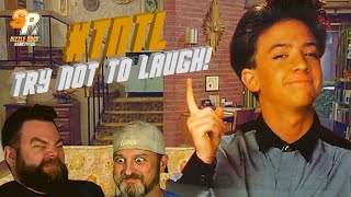 TRY NOT TO LAUGH! | BUD BUNDY MOMENTS! | Sizzle Rock Reactions