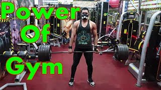 أقوى فيديو تحفيزى كمال اجسام | Gym Motivation