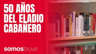 El IES Eladio Cabañero cumple 50 años y lo celebra con actividades para todos en Tomelloso