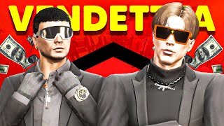 Heera Singh / Vendetta📈 / GTA 5 Roleplay SoulCity By Echo RP #lifeinsoulcity #soulcity