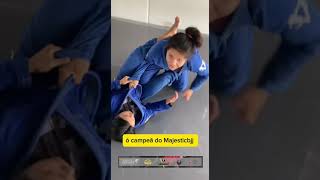 EQUIPE CARLOS HOLANDA DE JIU JITSU