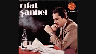 RIFAT ŞANLIEL- ANISINA