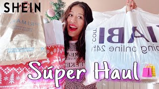 SÚPER HAUL SHEIN, PRIMARK, KIABI, LEFTIES Y MAS… 🛍 Haul PETITE