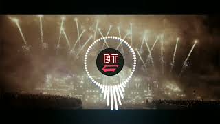 Dimitri Vegas & Like Mike vs. Quintino - The Chase [BASS BOOSTED]