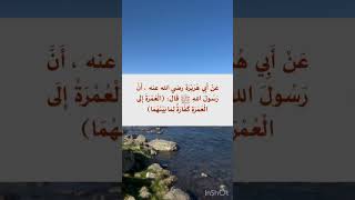 من أقوال الرسول صلى الله عليه وسلم ‏⁧‫#السنة_النبوية‬⁩  #متفق_عليهً