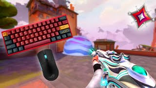 Sovereign 2.0 ASMR (ft. 540hz) + GIVEAWAY