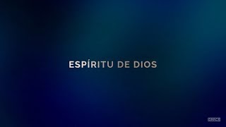 Espíritu De Dios (Video Lyrics) \\ Grupo Grace \\ El Río De Dios