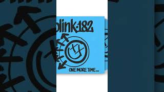 Blink-182 One More time