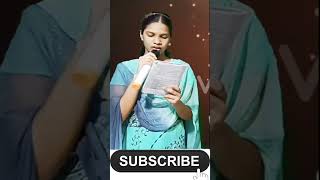 Raajaadi Raajaa Raave#youtube #youtubeshorts #telugu #jesuslovesyou #songs