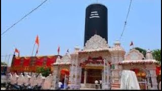 ASIA KA SABSE BARA SHIVLING 126 FT / SURESHWAR MAHADEV TEMPLE IN RANCHI JHARKHAND