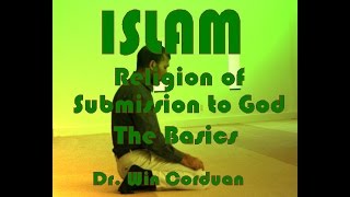 Islam: The Basics