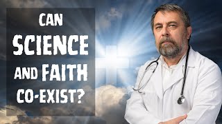 Can science and faith co-exist? (Colossians 2:8)