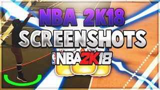 NBA 2K18 SCREENSHOTS | LONZO BALL & MARKELLE FULTZ