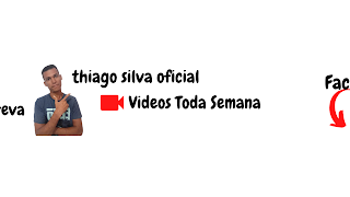 Transmissão ao vivo de Thiago Silva Oficial - Ecommerce Descomplicado