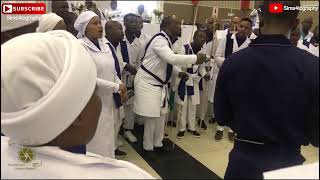 The River Of Mercy Ministries - Modimo & Nkosi Sihawukele || 2022 || RMM || Umfula Womusa